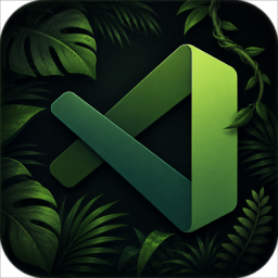 Jungle Theme Dense